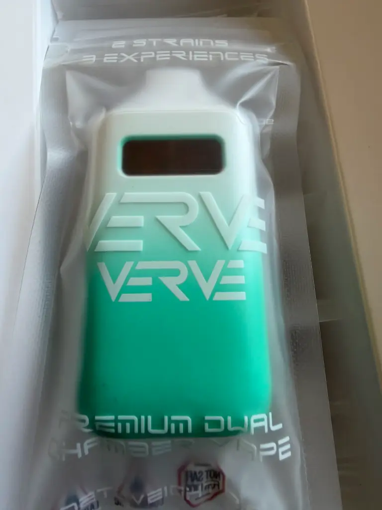 Verve 2g Dual Chamber