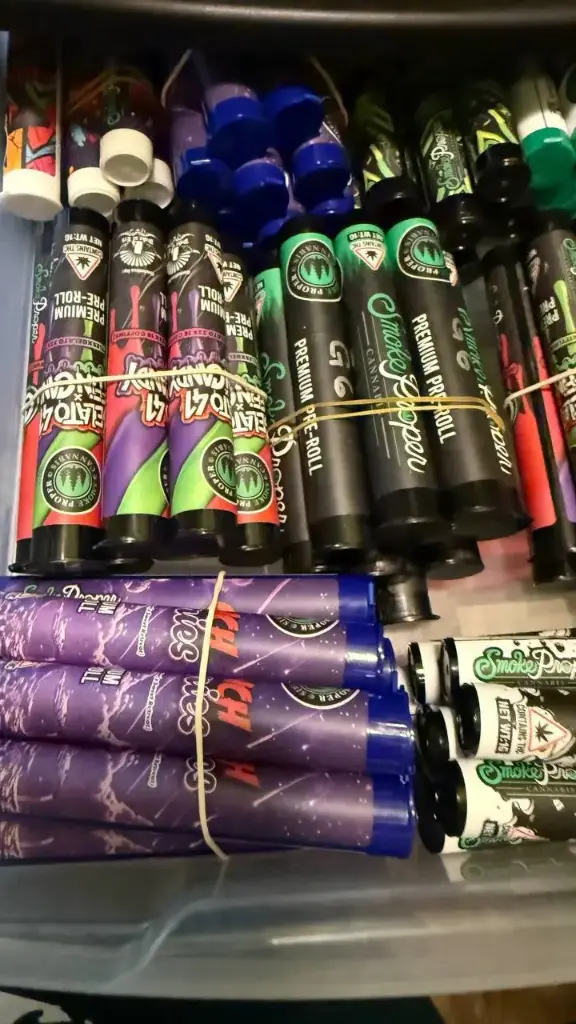 Smoke Proper Pre-Rolls (1)