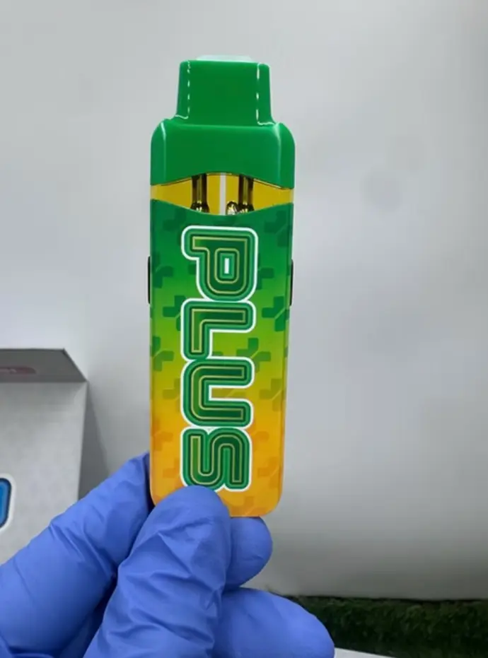 2g Dual Plus Bars (Charge bars rebranded)