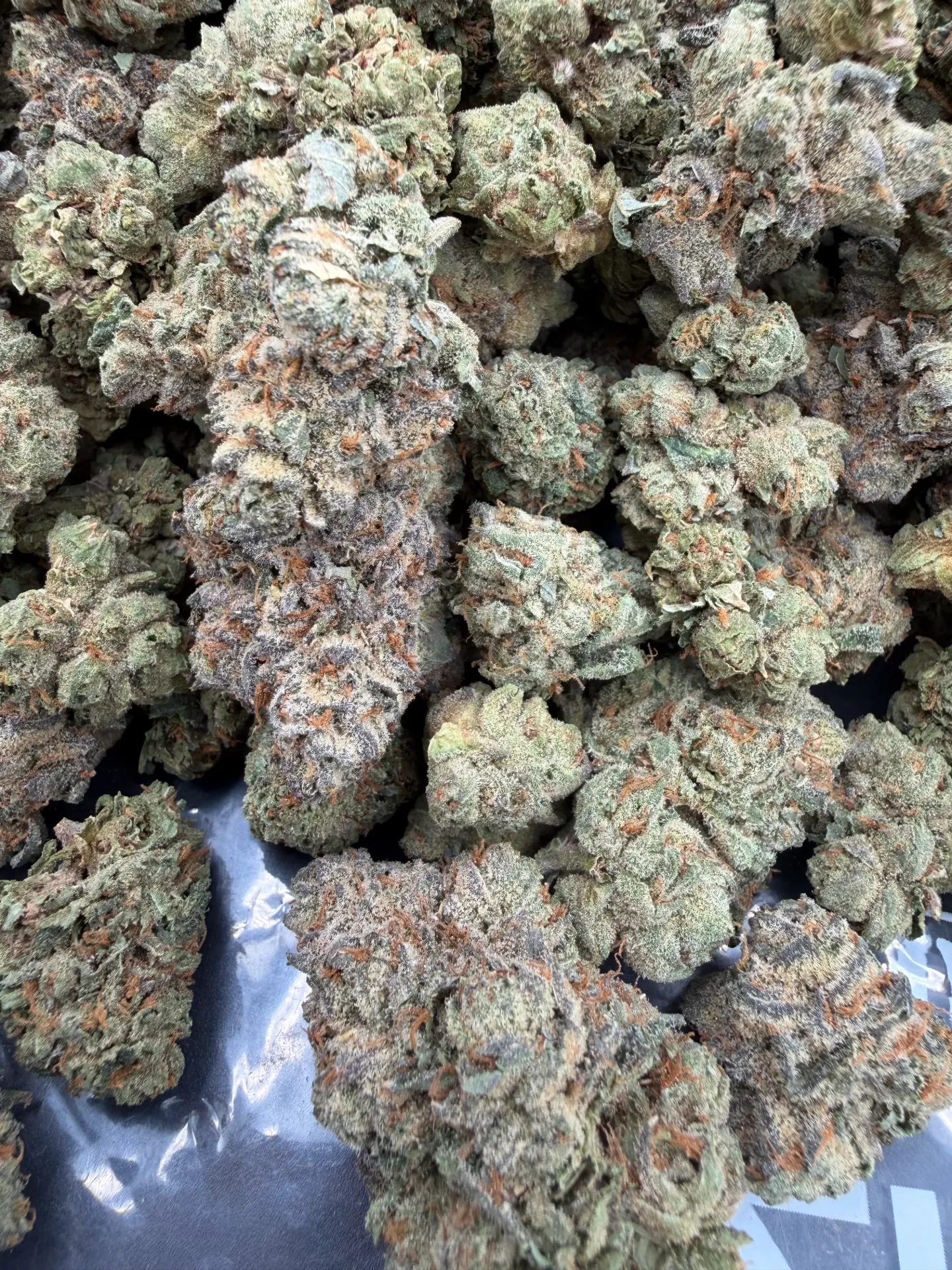 Frosted Donuts  (Indica) (1/4)
