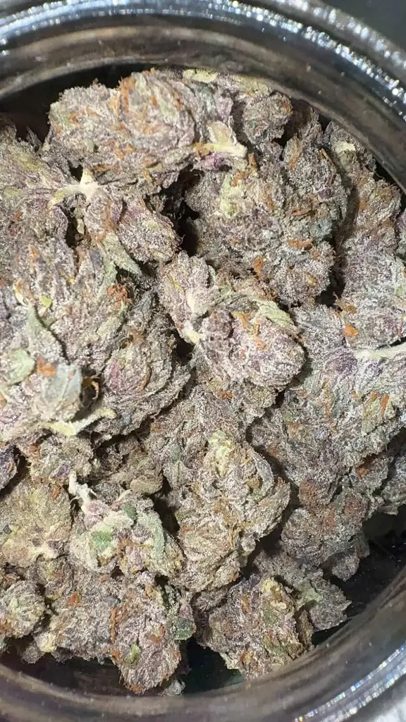 Crunch Berries