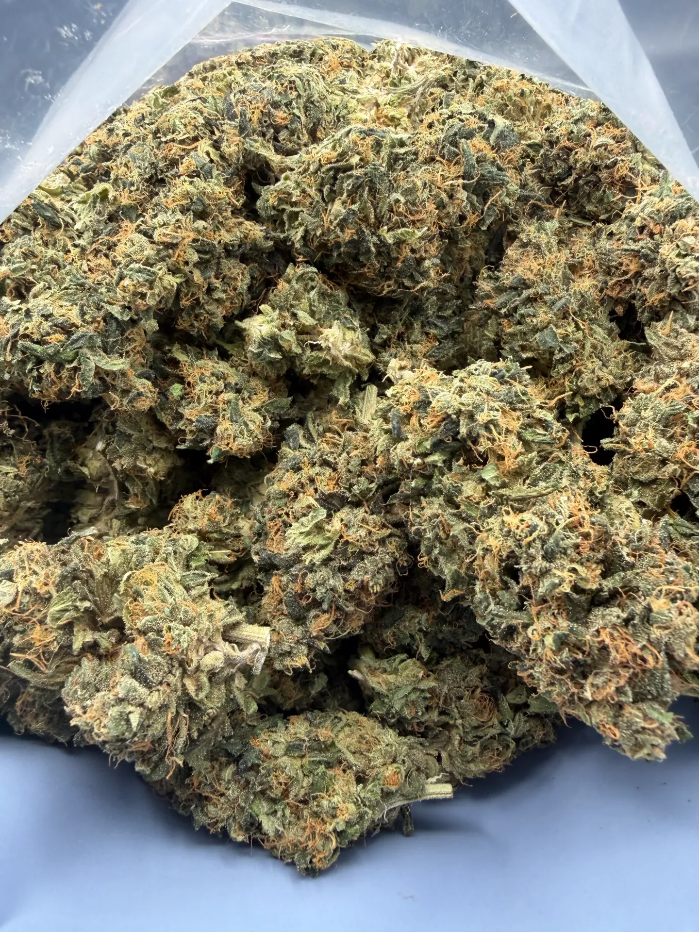 Red Lemons (1/8 Ounce (3.5g))