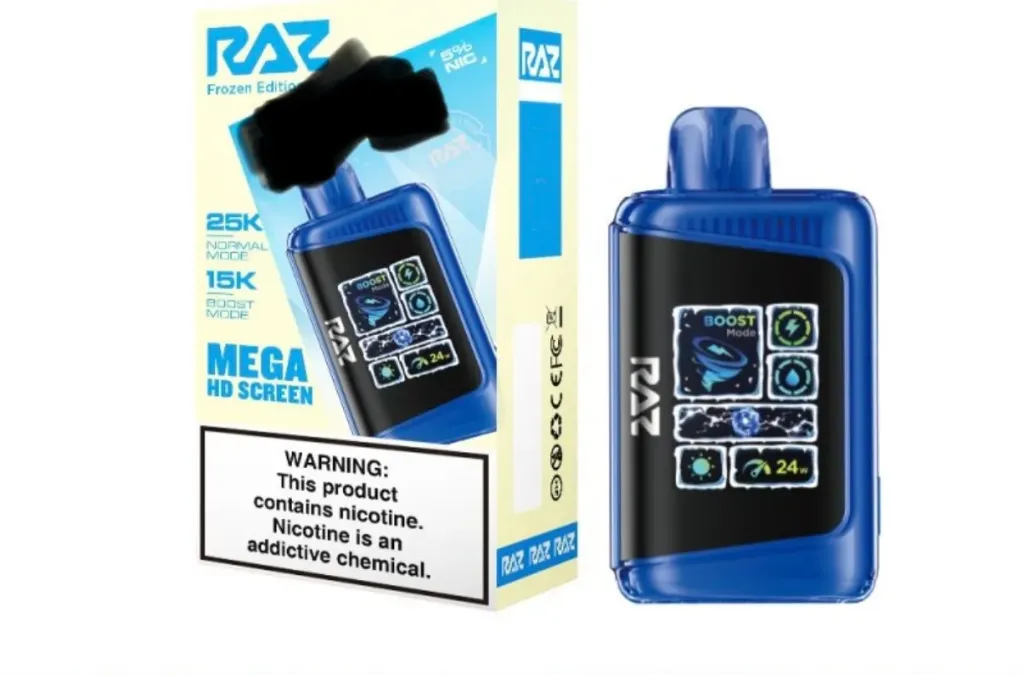 RAZZ BARS