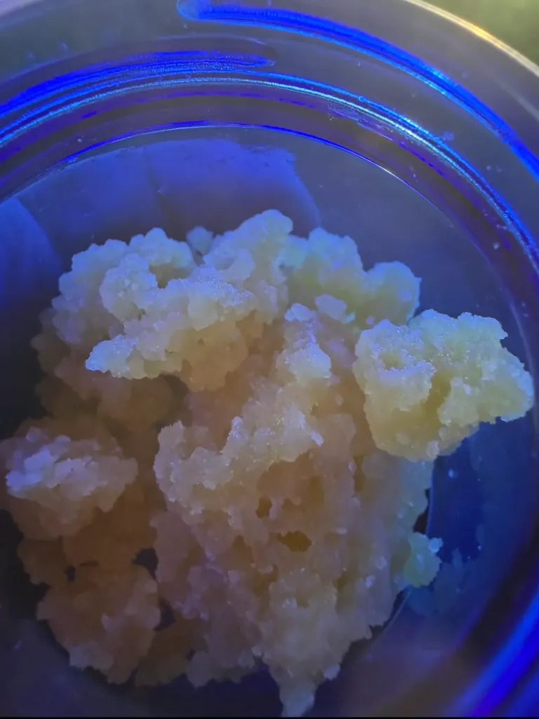 Skittles BHO 14 Grams