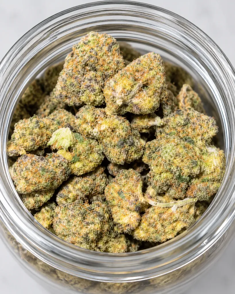 Lil Baby Wham ( Hybrid) (7Grams)