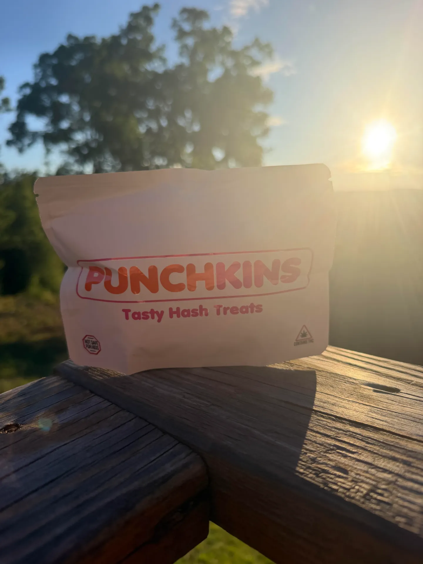Punchkins 300MG