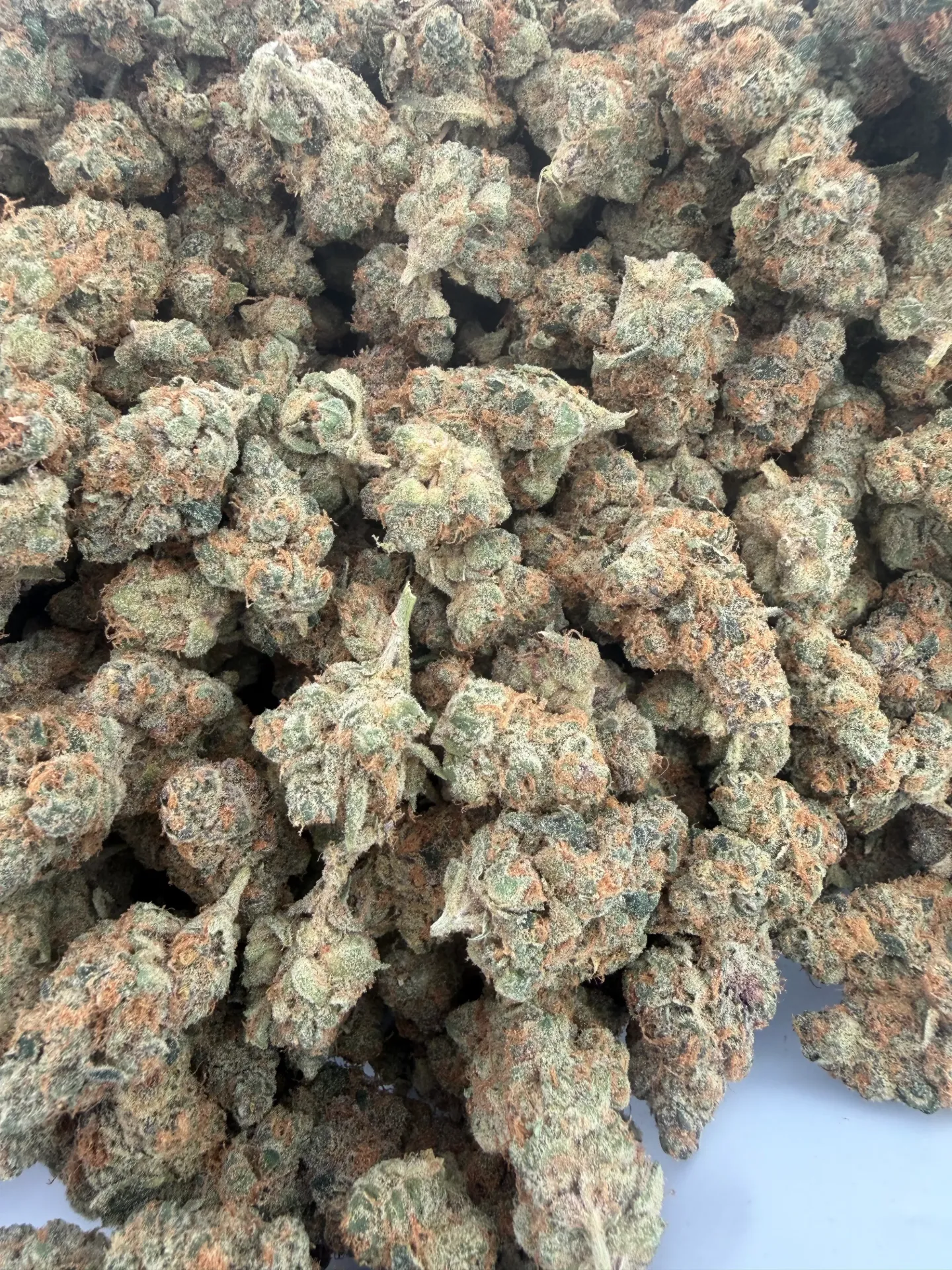 Super Boof  ( Hybrid Sativa Leaning)   Top Shelf (1/8 Ounce (3.5g))