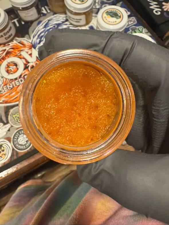 Cadillac Rainbowz BHO