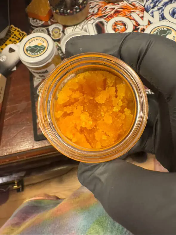 Legend OG BHO
